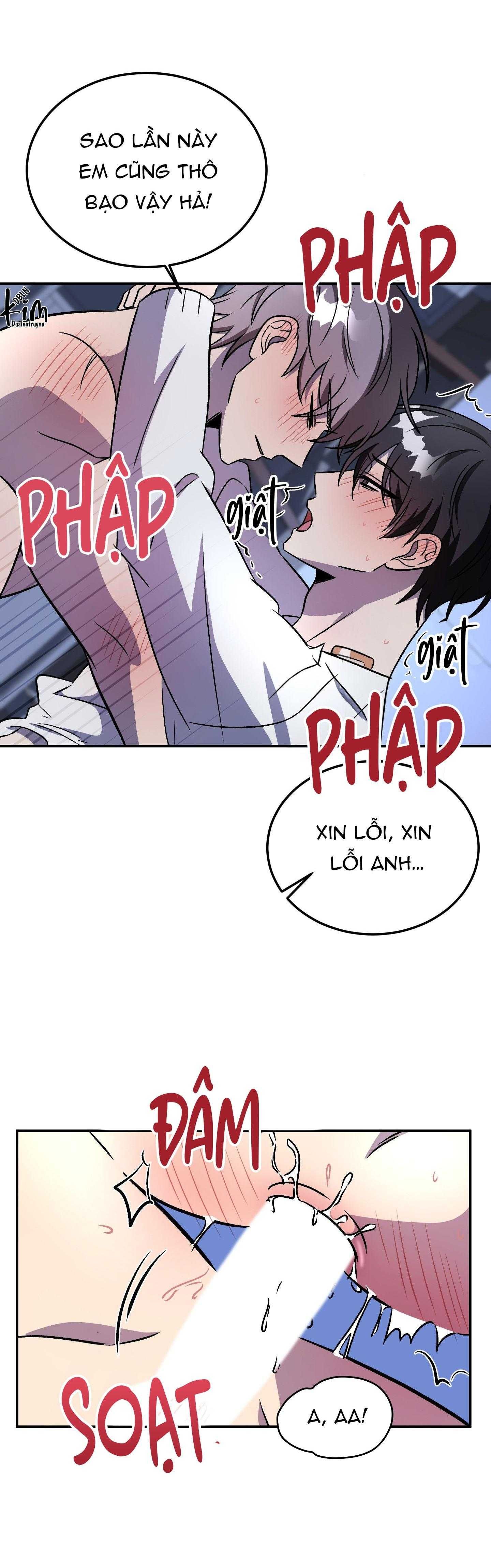 đọc truyện Nghiện Sex Chương 30.91 ảnh 37 tại Thiên Thai Truyện