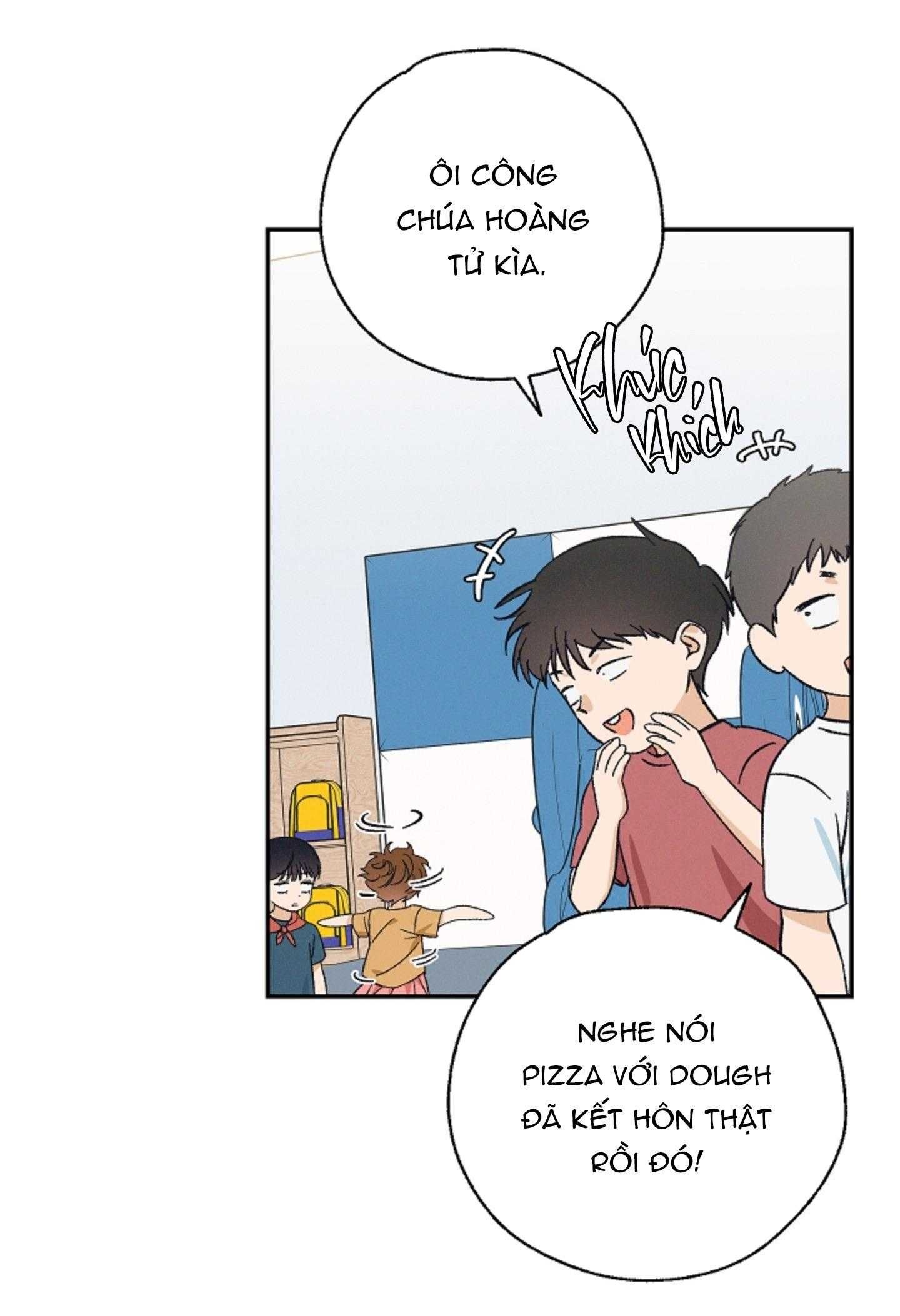 đọc truyện Nghiện Sex Chương 31.1 ảnh 24 tại Thiên Thai Truyện