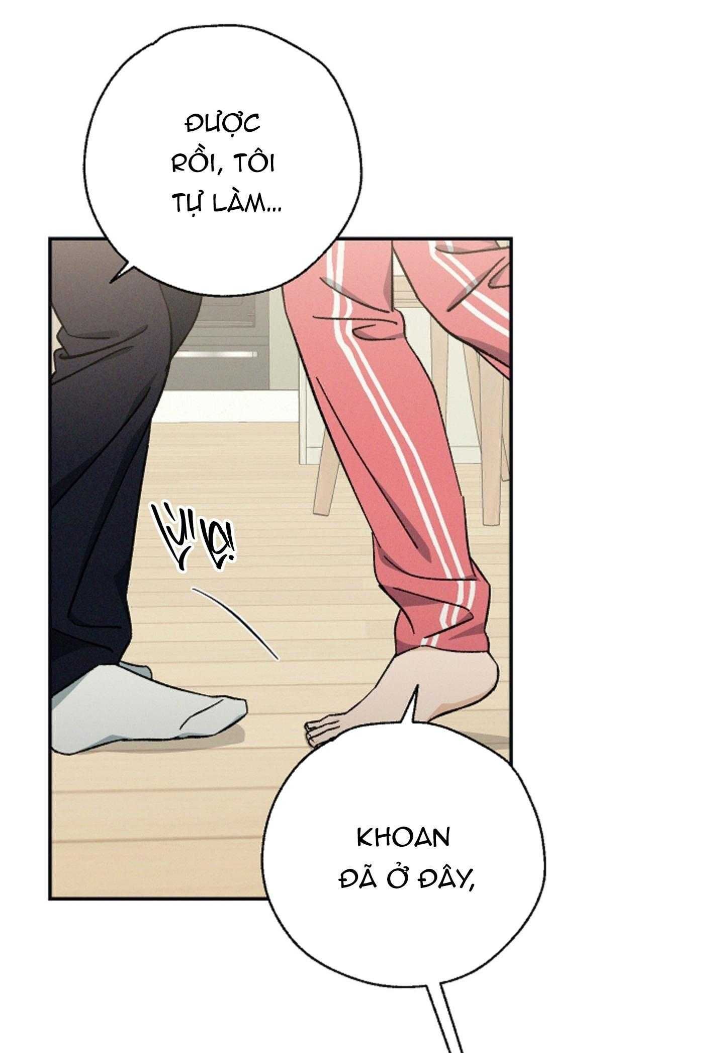 đọc truyện Nghiện Sex Chương 31.3 ảnh 45 tại Thiên Thai Truyện