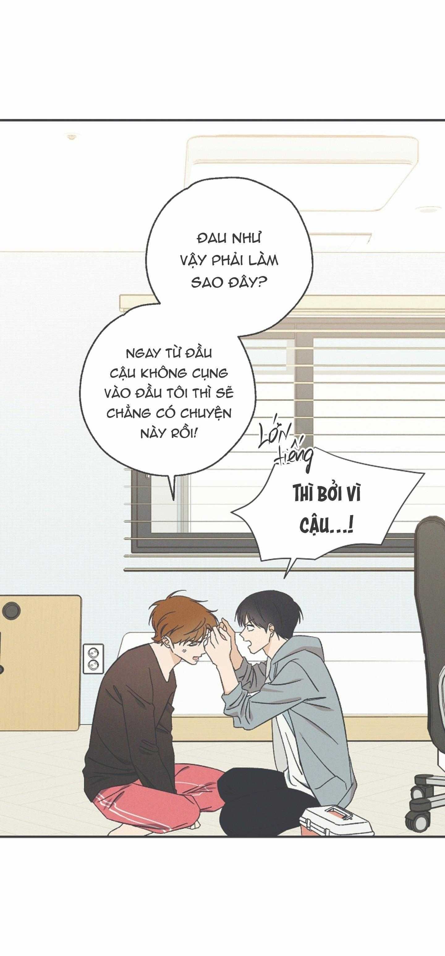 đọc truyện Nghiện Sex Chương 31.3 ảnh 51 tại Thiên Thai Truyện