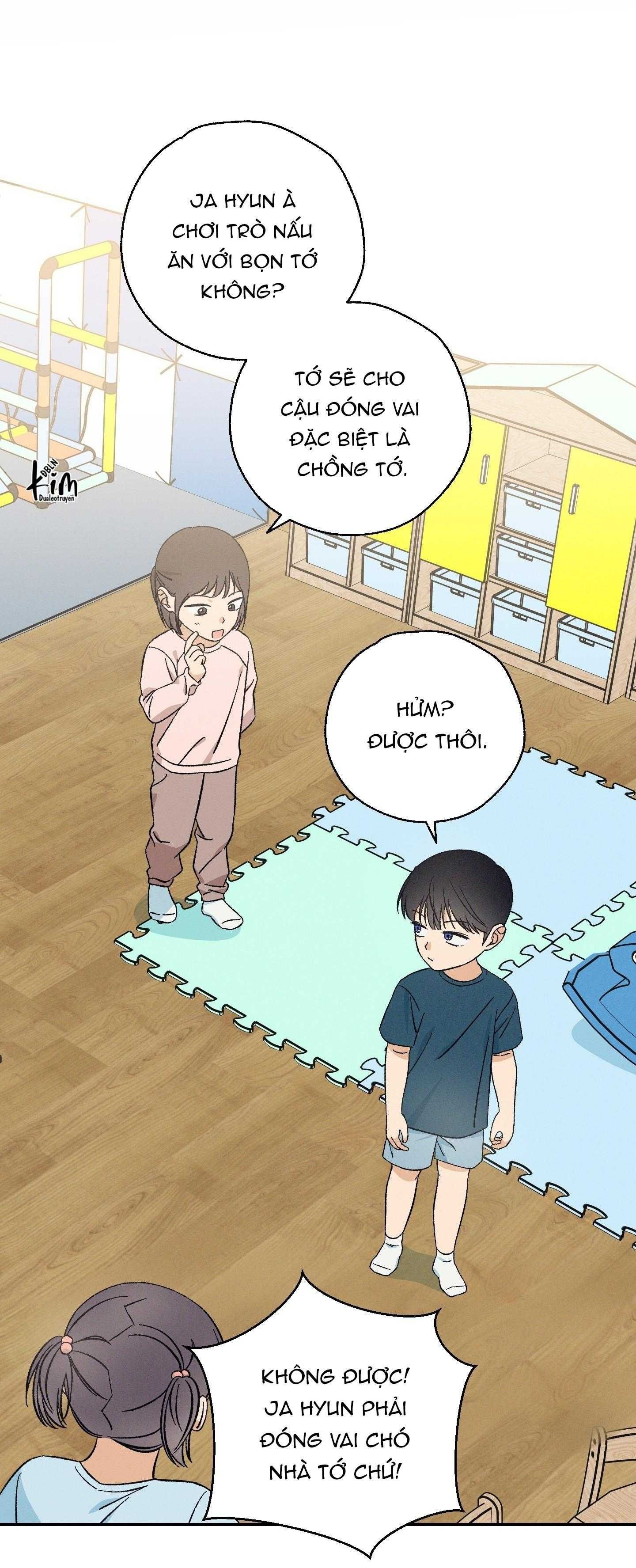 đọc truyện Nghiện Sex Chương 31.5 ảnh 7 tại Thiên Thai Truyện