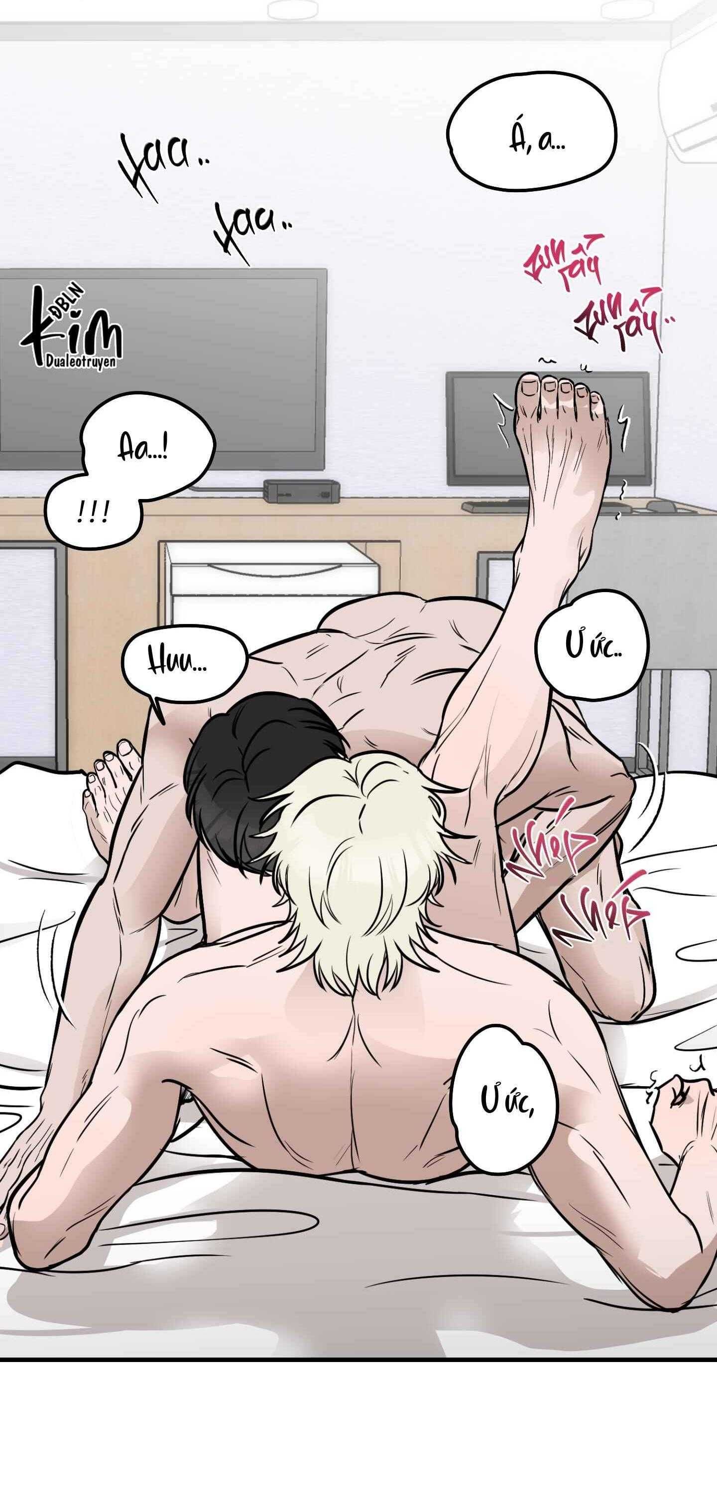 đọc truyện Nghiện Sex Chương 32.1 ảnh 11 tại Thiên Thai Truyện