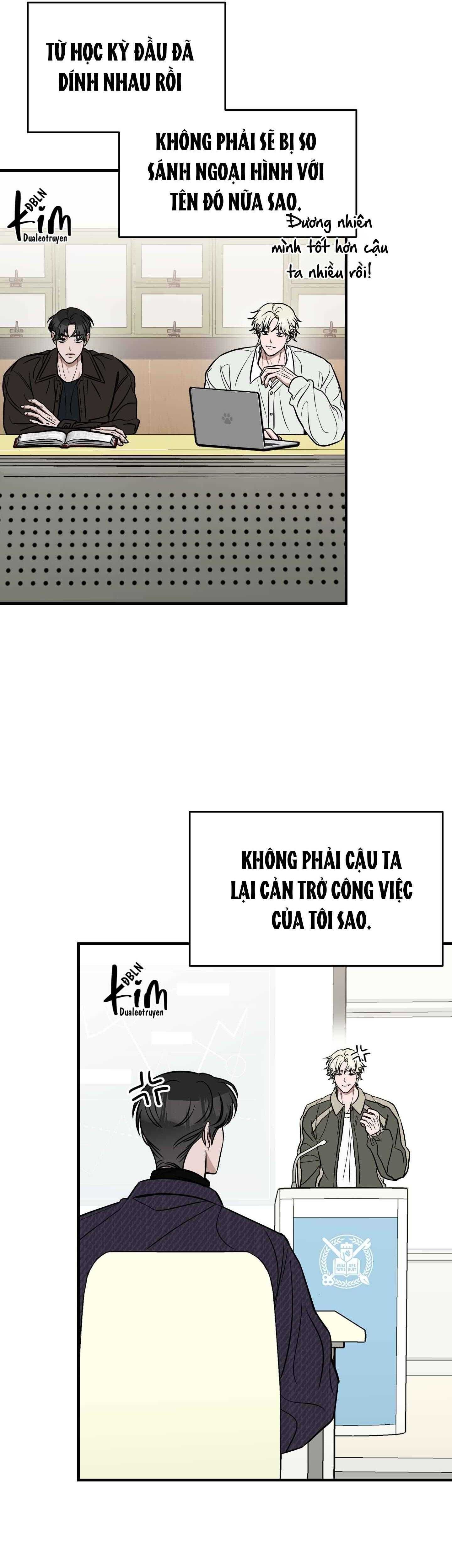 đọc truyện Nghiện Sex Chương 32.2 ảnh 16 tại Giả Dược