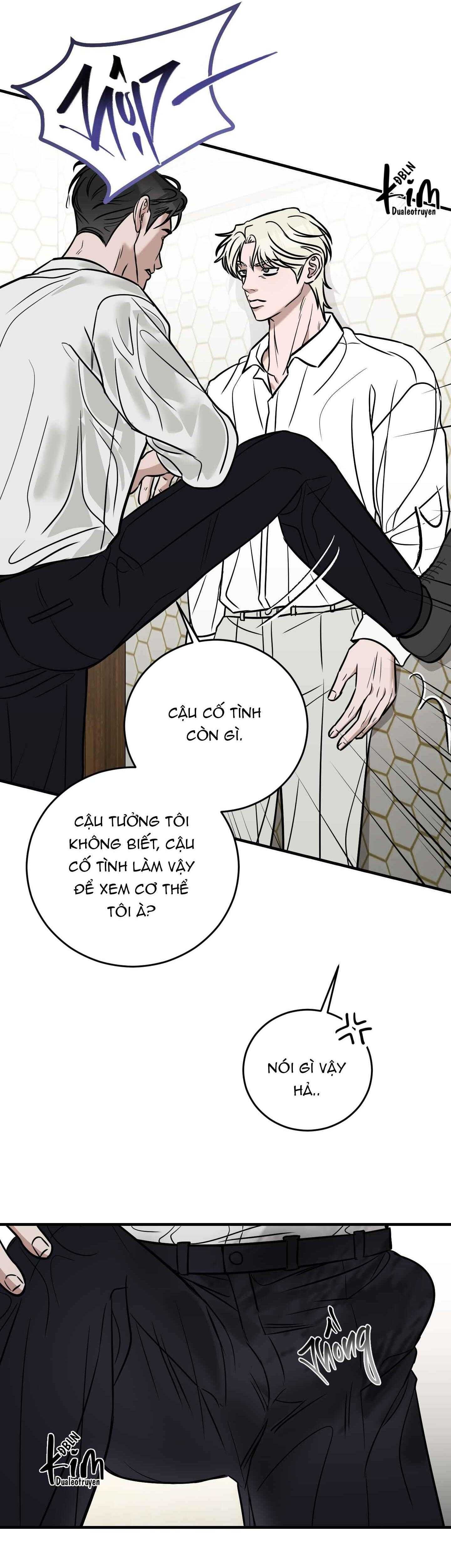 đọc truyện Nghiện Sex Chương 32.2 ảnh 27 tại Giả Dược
