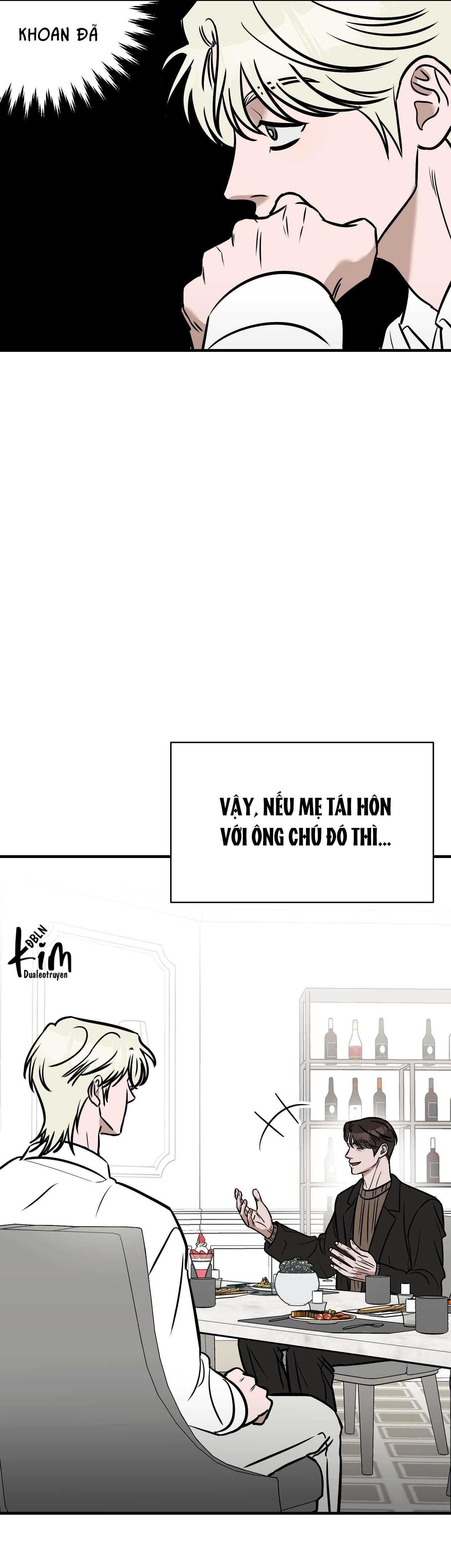 đọc truyện Nghiện Sex Chương 32.2 ảnh 4 tại Giả Dược
