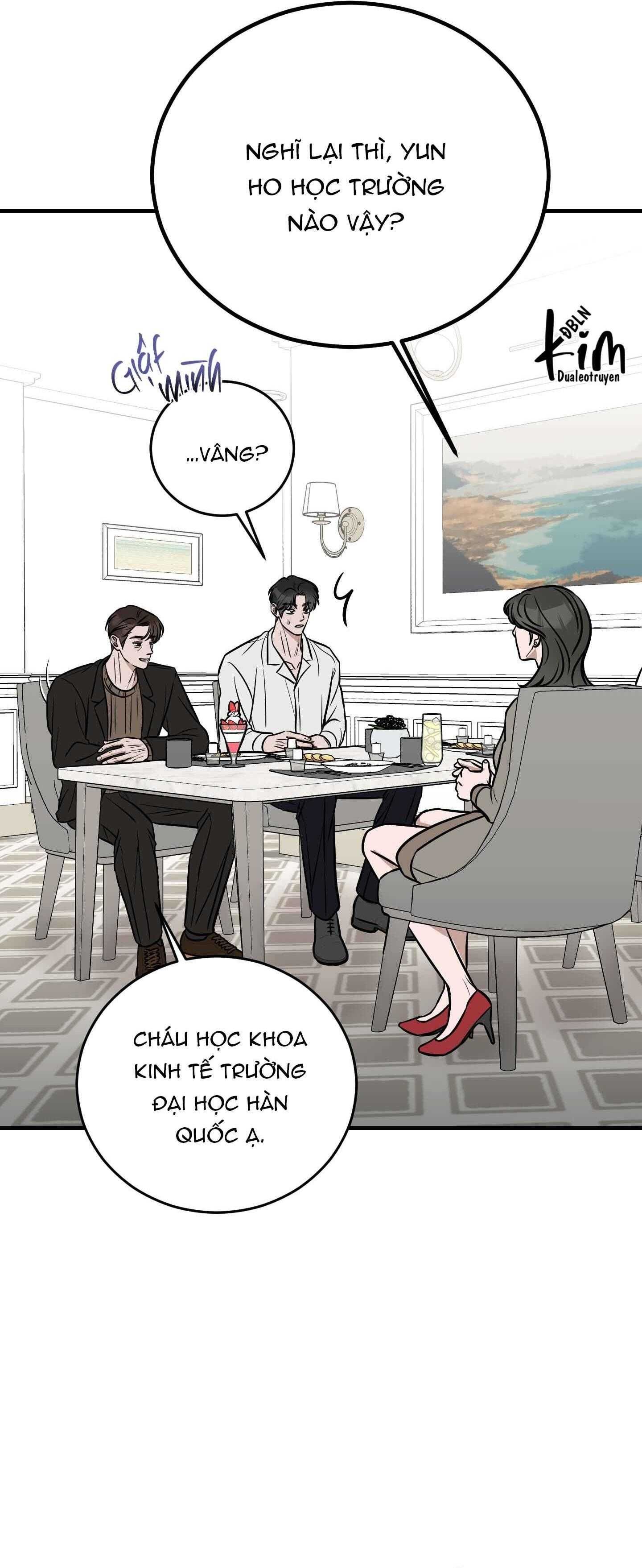 đọc truyện Nghiện Sex Chương 32.2 ảnh 10 tại Giả Dược