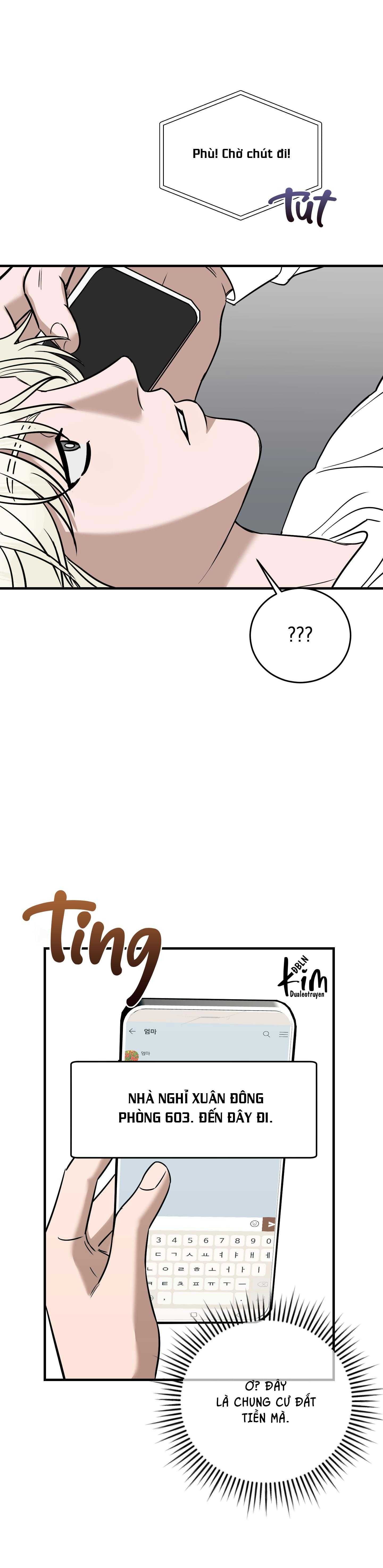 đọc truyện Nghiện Sex Chương 32.3 ảnh 22 tại Thiên Thai Truyện