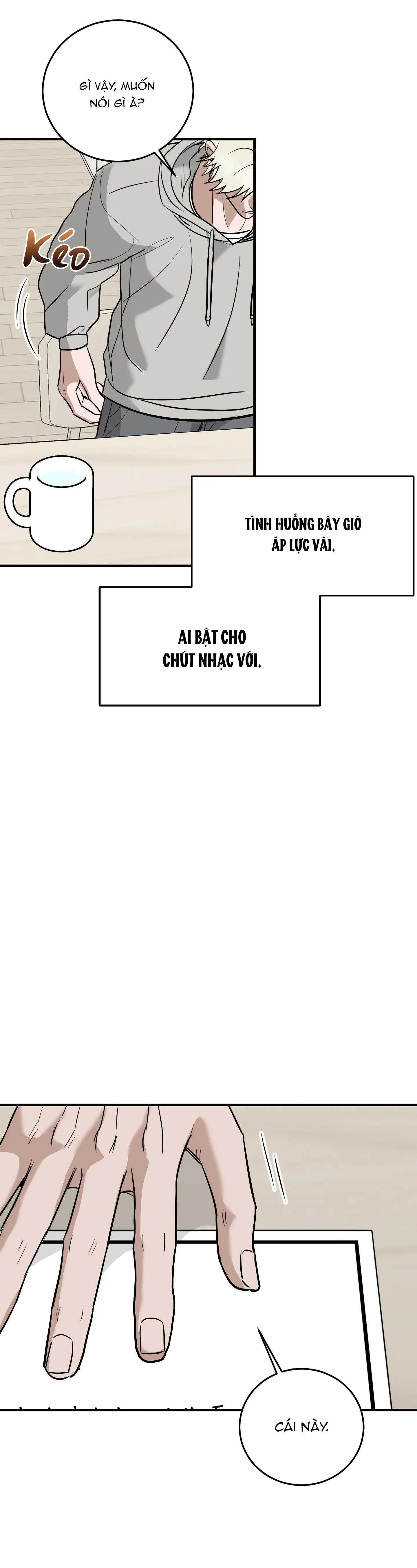 đọc truyện Nghiện Sex Chương 32.3 ảnh 30 tại Thiên Thai Truyện