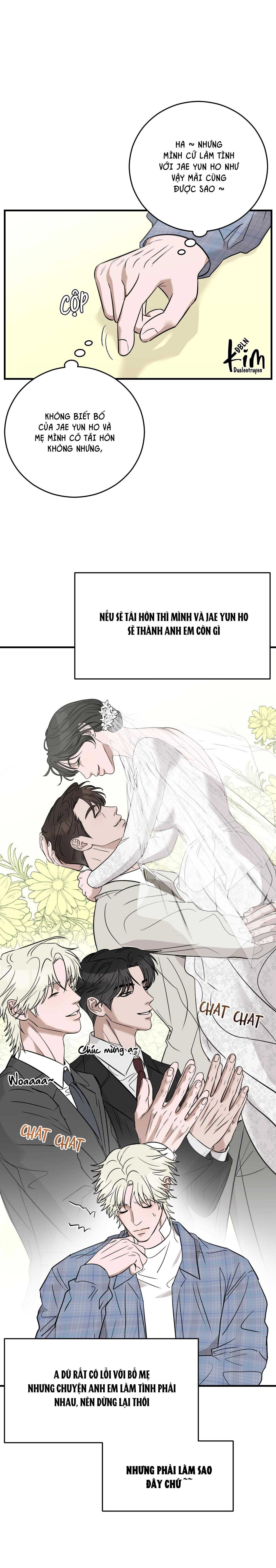 đọc truyện Nghiện Sex Chương 32.5 ảnh 4 tại Thiên Thai Truyện