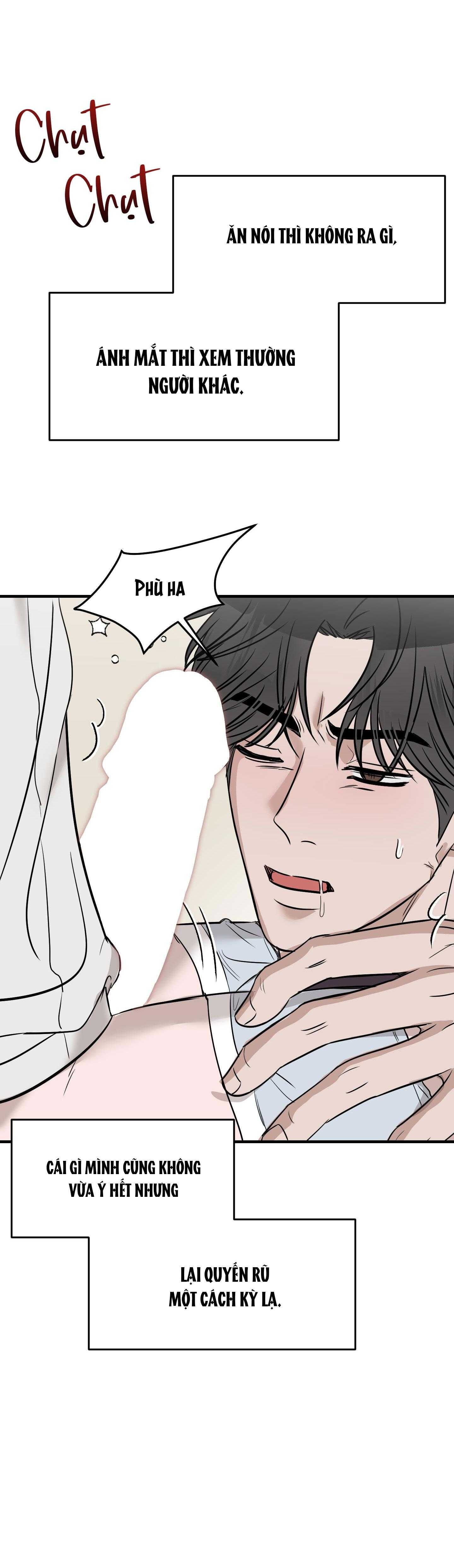đọc truyện Nghiện Sex Chương 32.5 ảnh 33 tại Thiên Thai Truyện