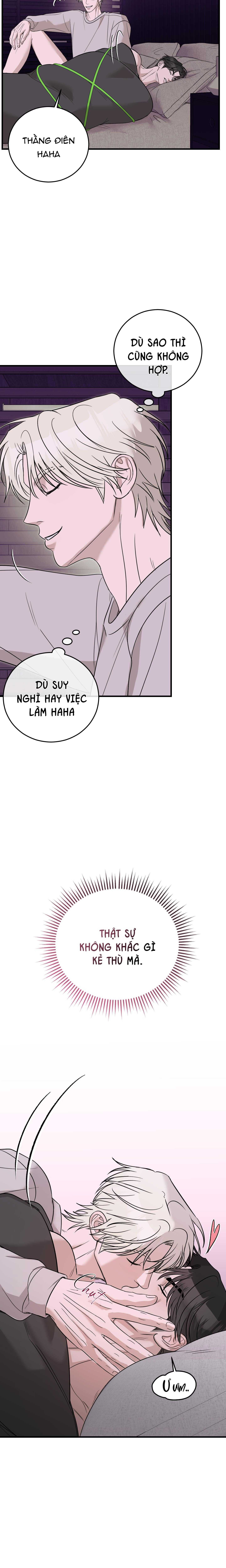 đọc truyện Nghiện Sex Chương 32.8 ảnh 22 tại Thiên Thai Truyện