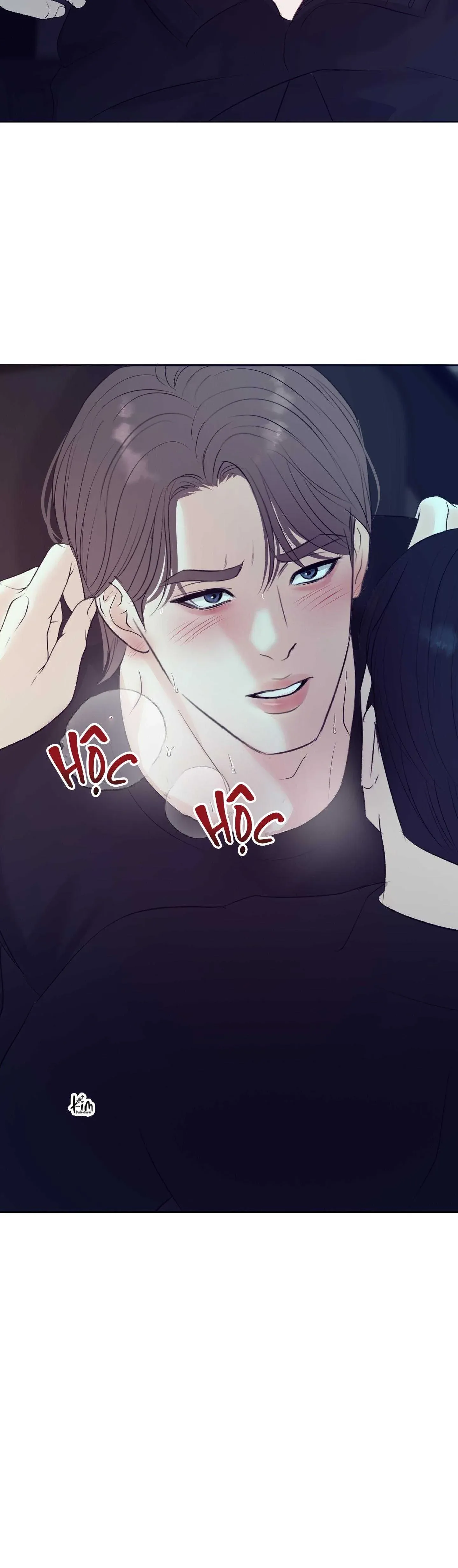đọc truyện Nghiện Sex Chương 33.7 ảnh 10 tại Truyện Dạ Ký