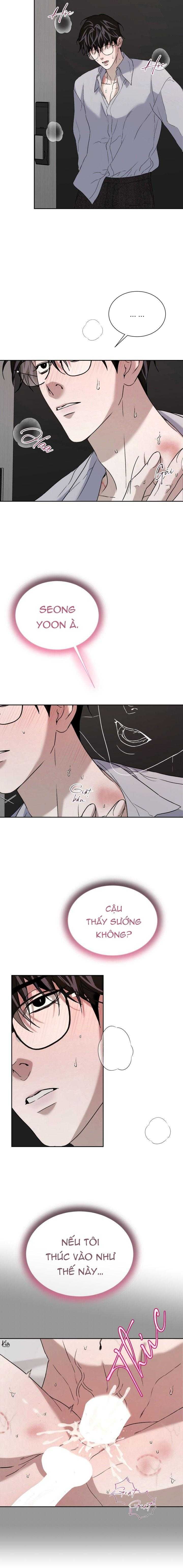 đọc truyện Nghiện Sex Chương 34.2 ảnh 4 tại Giả Dược