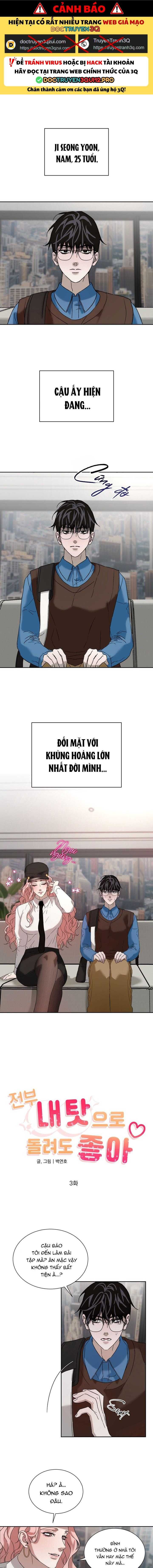 đọc truyện Nghiện Sex Chương 34.3 ảnh 2 tại Giả Dược