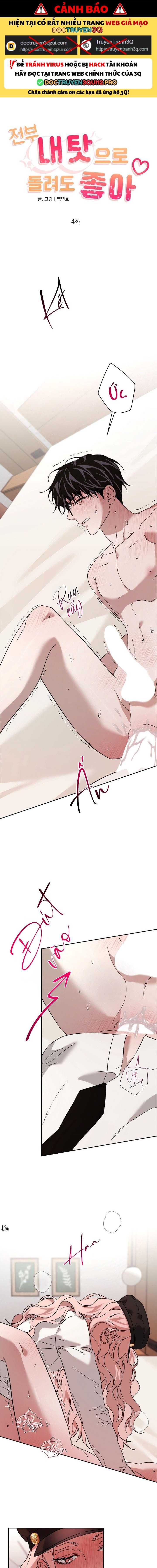 đọc truyện Nghiện Sex Chương 34.4 ảnh 2 tại Giả Dược