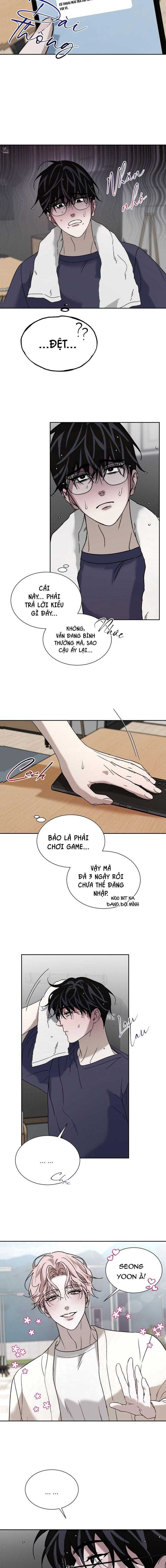 đọc truyện Nghiện Sex Chương 34.5 ảnh 11 tại Giả Dược
