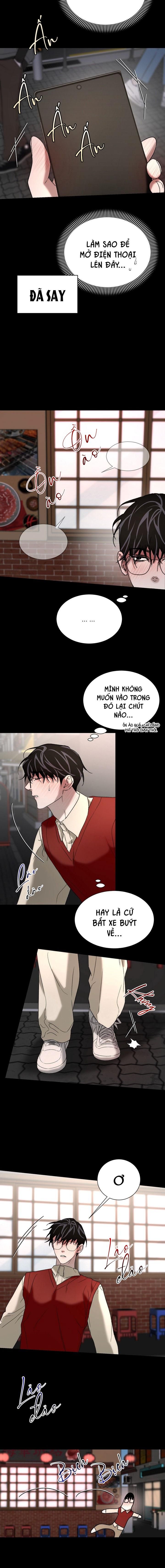 đọc truyện Nghiện Sex Chương 34.7 ảnh 2 tại Giả Dược