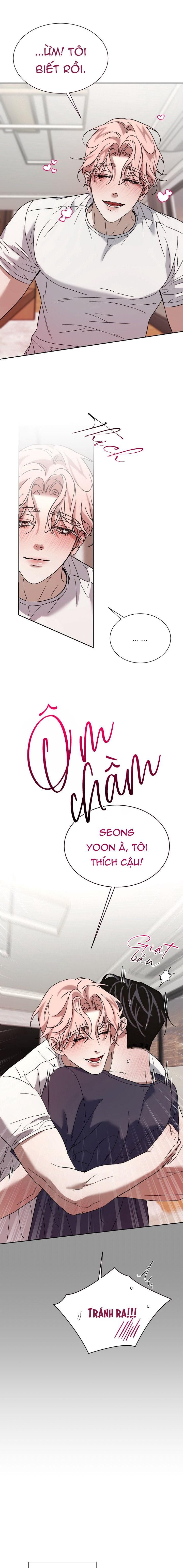 đọc truyện Nghiện Sex Chương 34.7 ảnh 15 tại Giả Dược