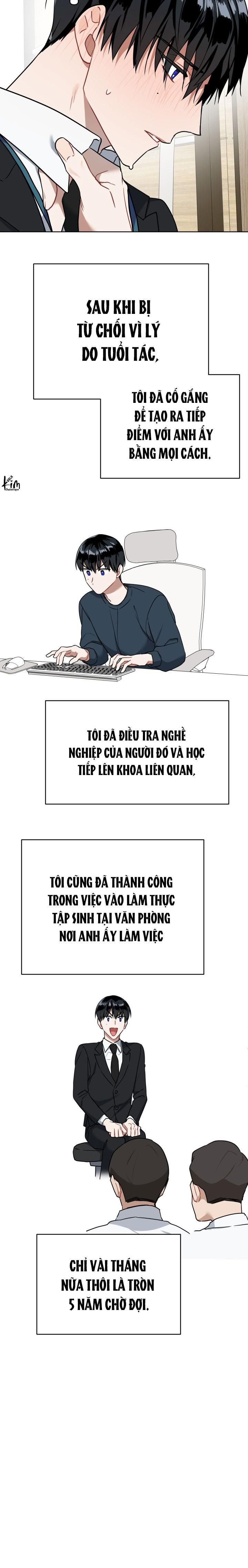 đọc truyện Nghiện Sex Chương 35.1 ảnh 12 tại Giả Dược