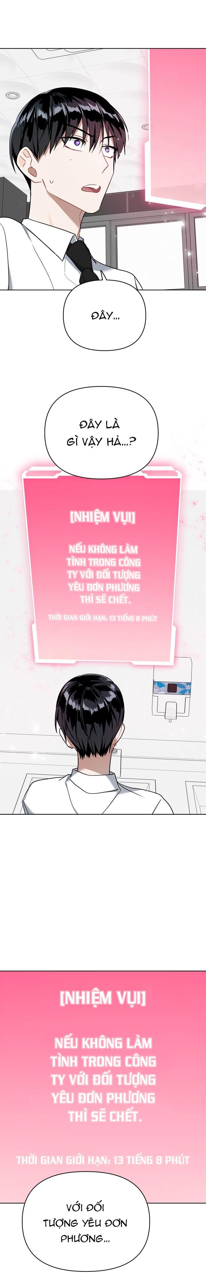 đọc truyện Nghiện Sex Chương 35.1 ảnh 26 tại Giả Dược