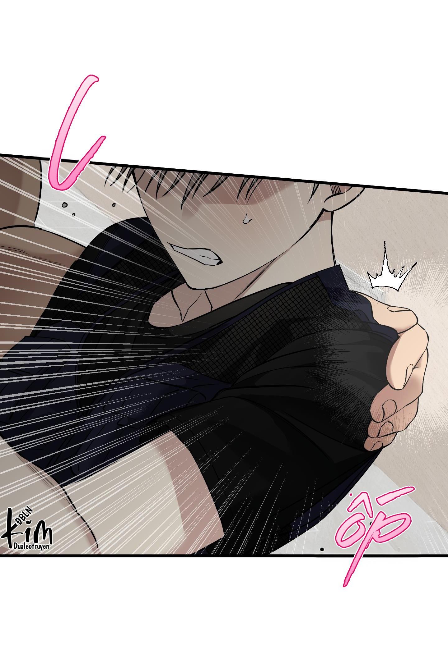 đọc truyện Nghiện Sex Chương 36.1 ảnh 59 tại Giả Dược