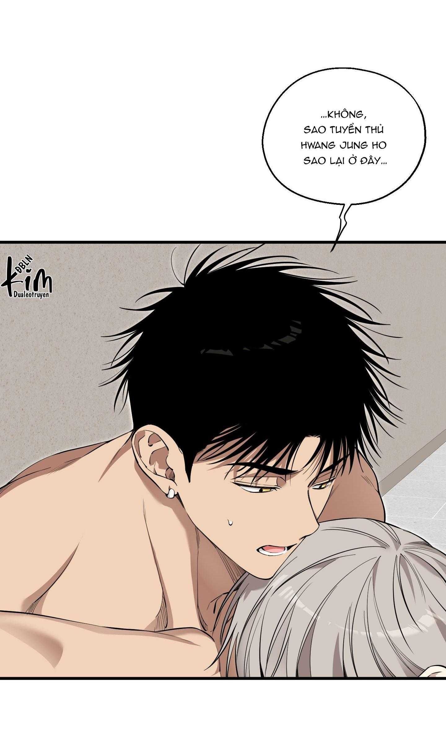 đọc truyện Nghiện Sex Chương 36.2 ảnh 2 tại Giả Dược
