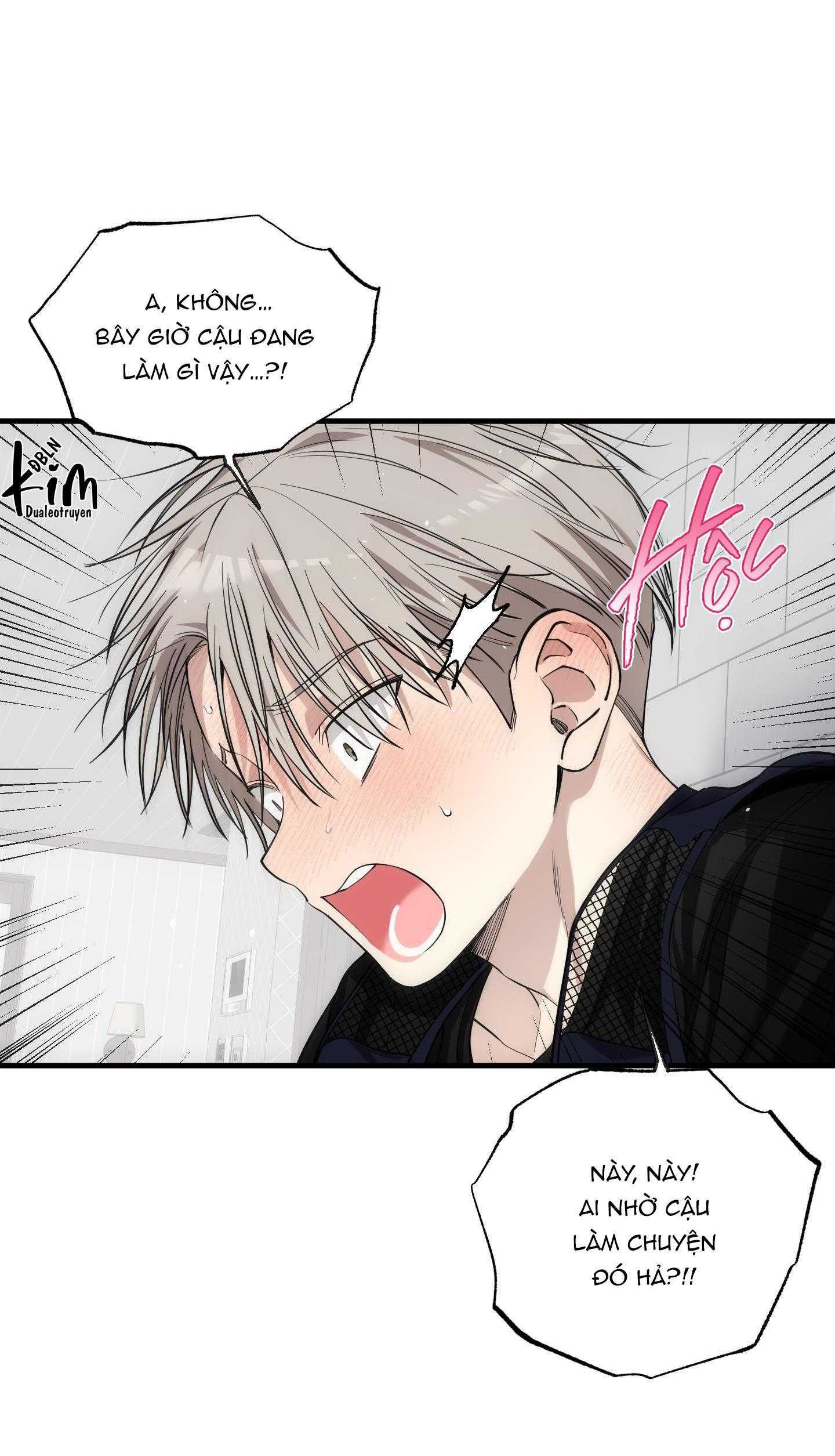 đọc truyện Nghiện Sex Chương 36.2 ảnh 16 tại Giả Dược