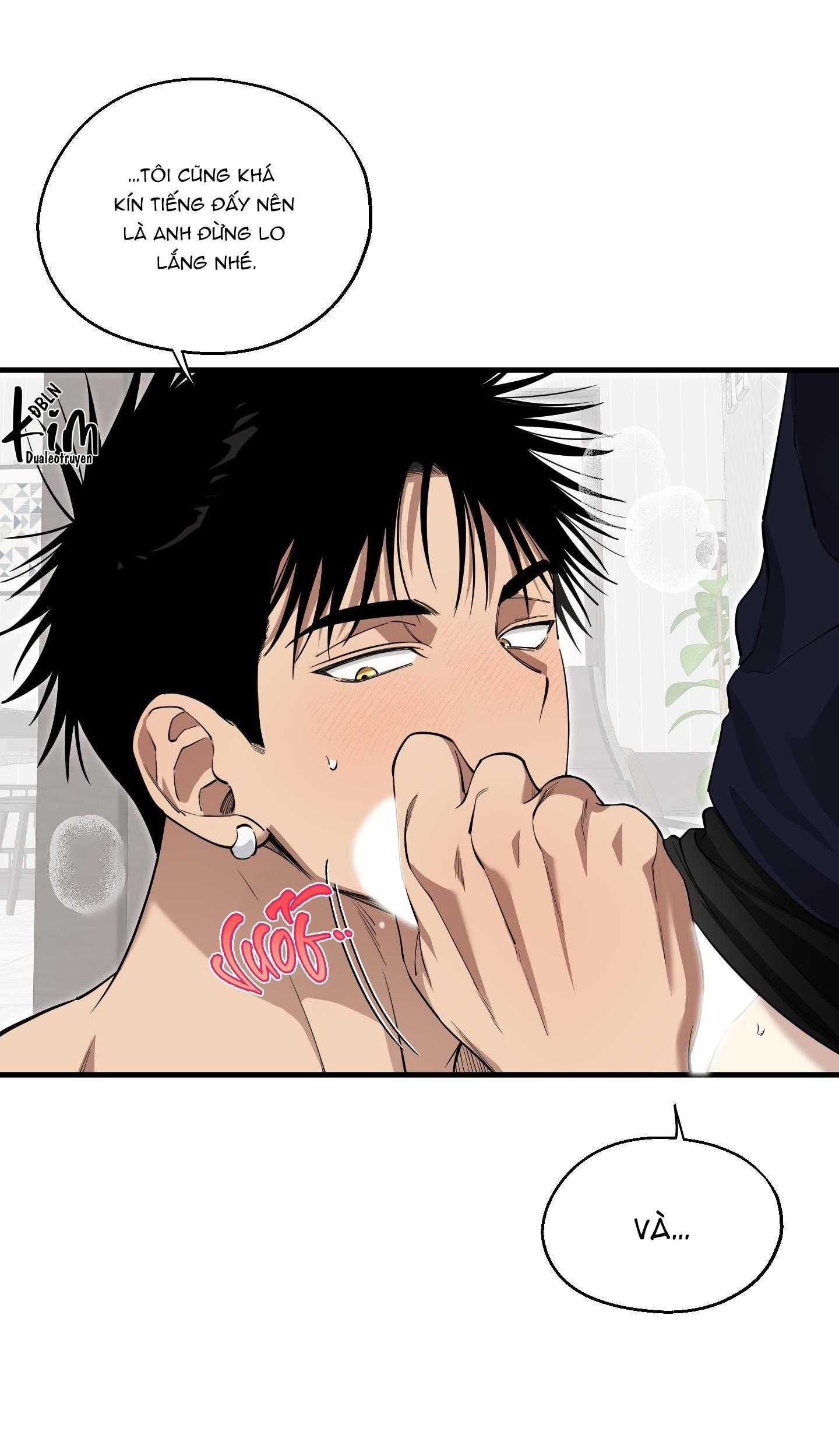 đọc truyện Nghiện Sex Chương 36.2 ảnh 17 tại Giả Dược