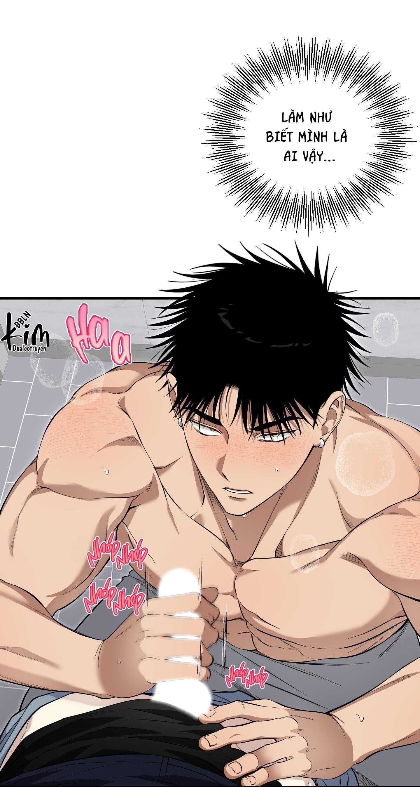 đọc truyện Nghiện Sex Chương 36.2 ảnh 21 tại Giả Dược