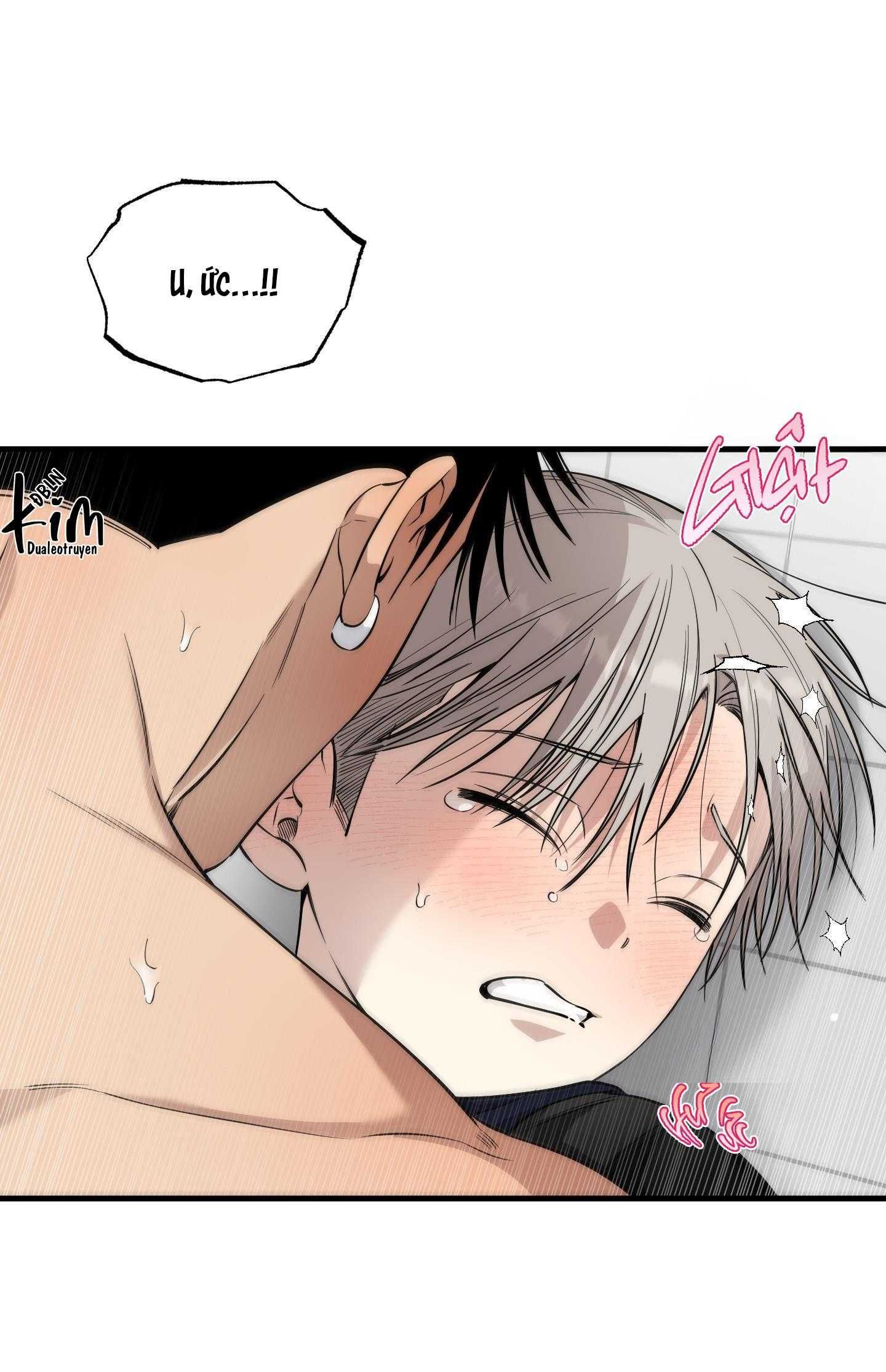 đọc truyện Nghiện Sex Chương 36.2 ảnh 40 tại Giả Dược