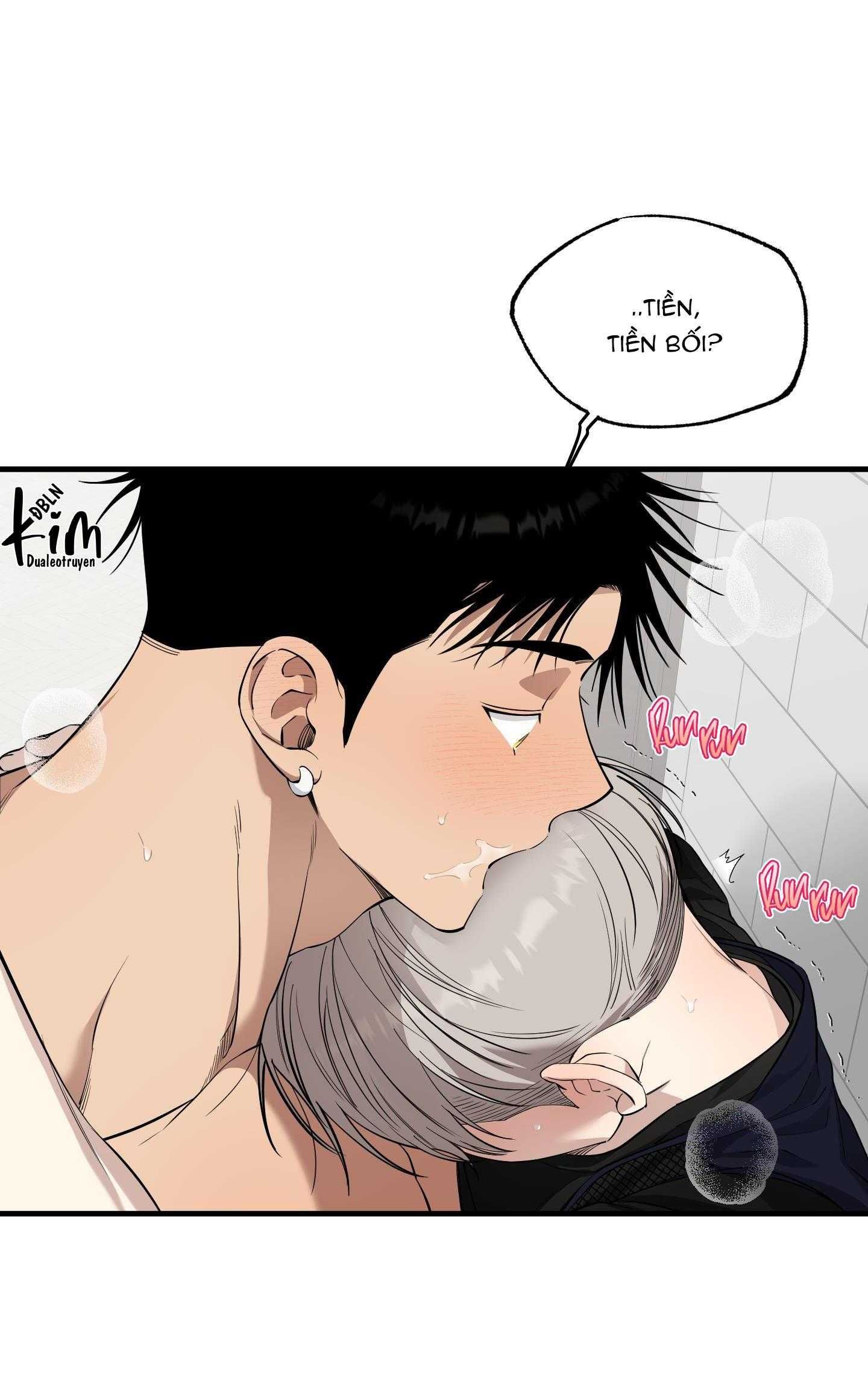 đọc truyện Nghiện Sex Chương 36.2 ảnh 47 tại Giả Dược