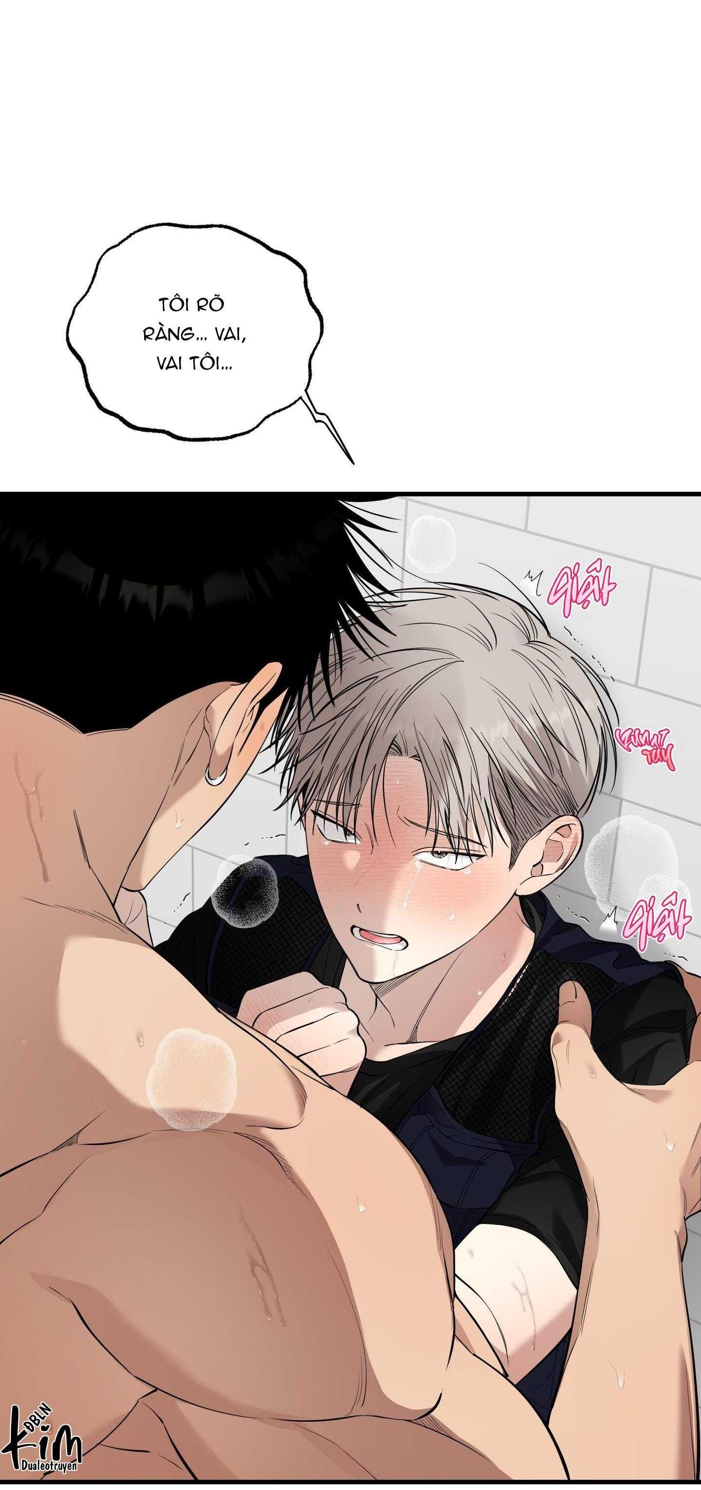 đọc truyện Nghiện Sex Chương 36.2 ảnh 50 tại Giả Dược