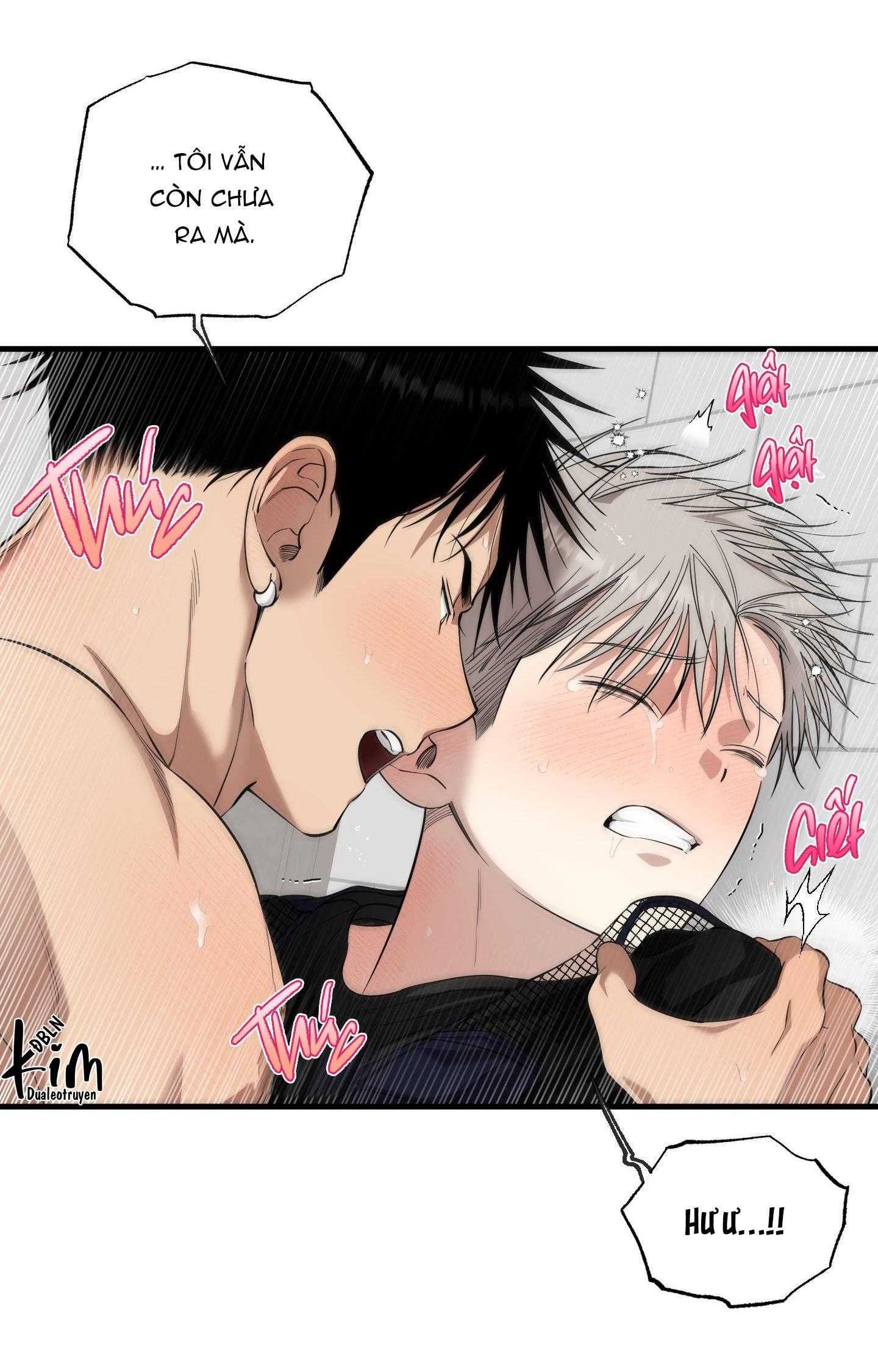 đọc truyện Nghiện Sex Chương 36.2 ảnh 56 tại Giả Dược