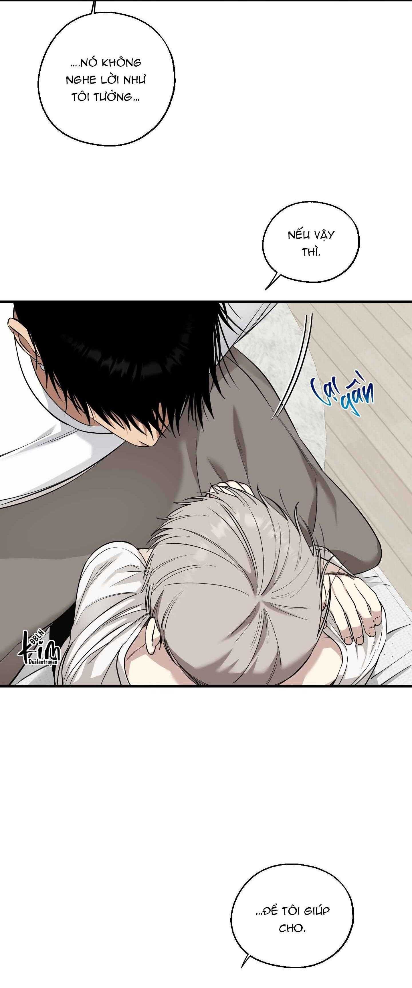 đọc truyện Nghiện Sex Chương 36.3 ảnh 35 tại Giả Dược
