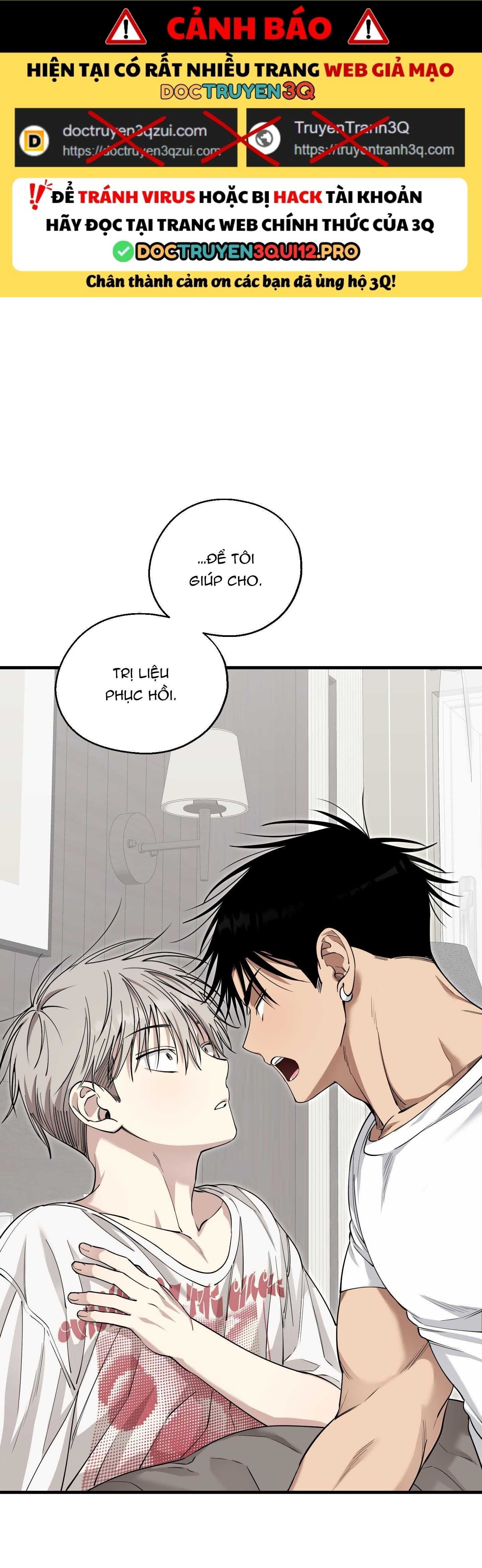 đọc truyện Nghiện Sex Chương 36.4 ảnh 1 tại Giả Dược