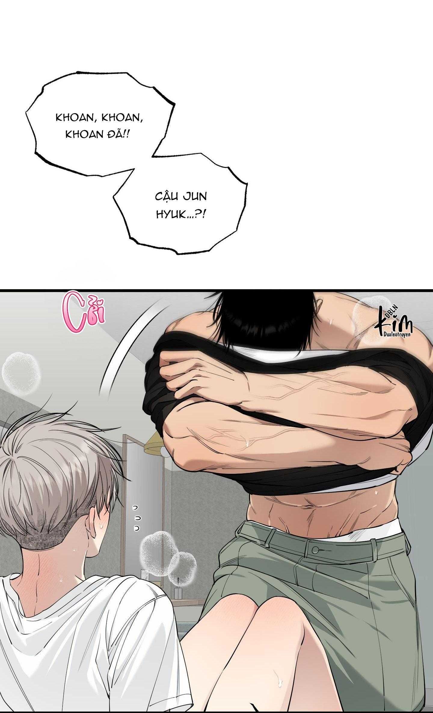 đọc truyện Nghiện Sex Chương 36.6 ảnh 12 tại Thiên Thai Truyện