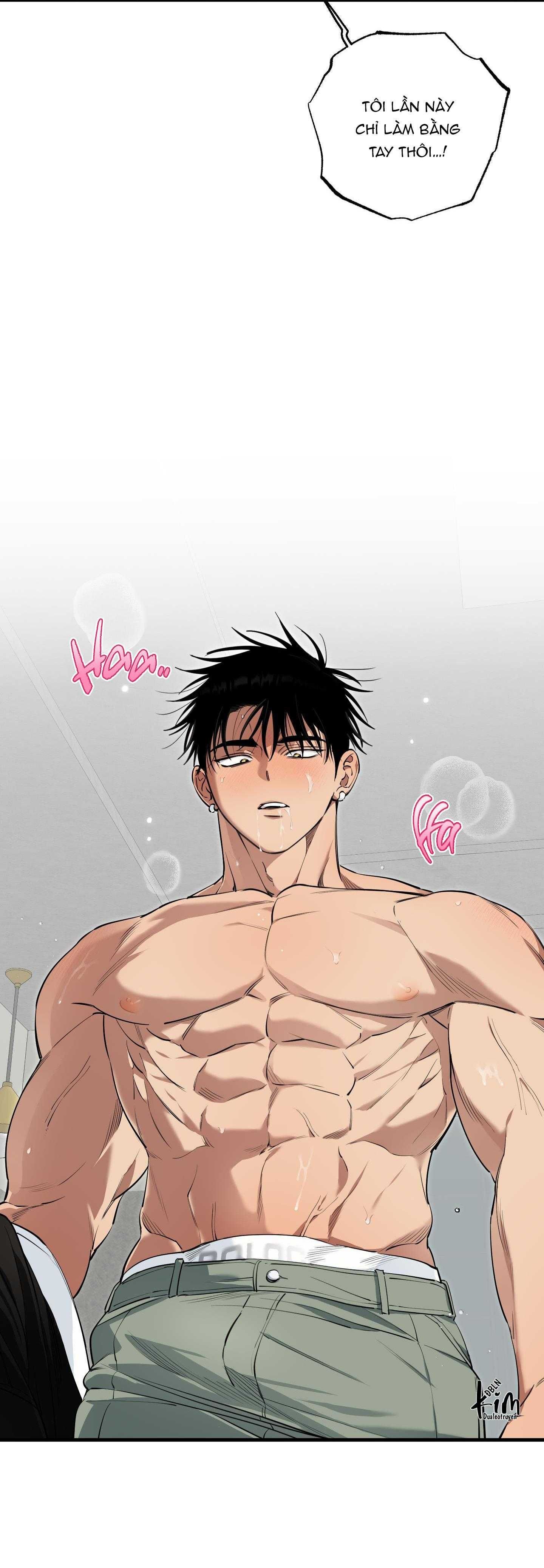 đọc truyện Nghiện Sex Chương 36.6 ảnh 13 tại Thiên Thai Truyện