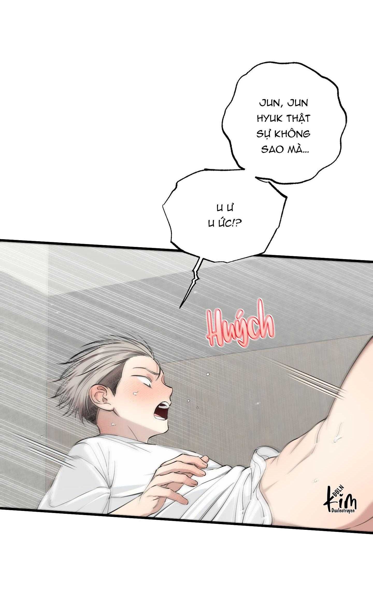 đọc truyện Nghiện Sex Chương 36.6 ảnh 15 tại Thiên Thai Truyện