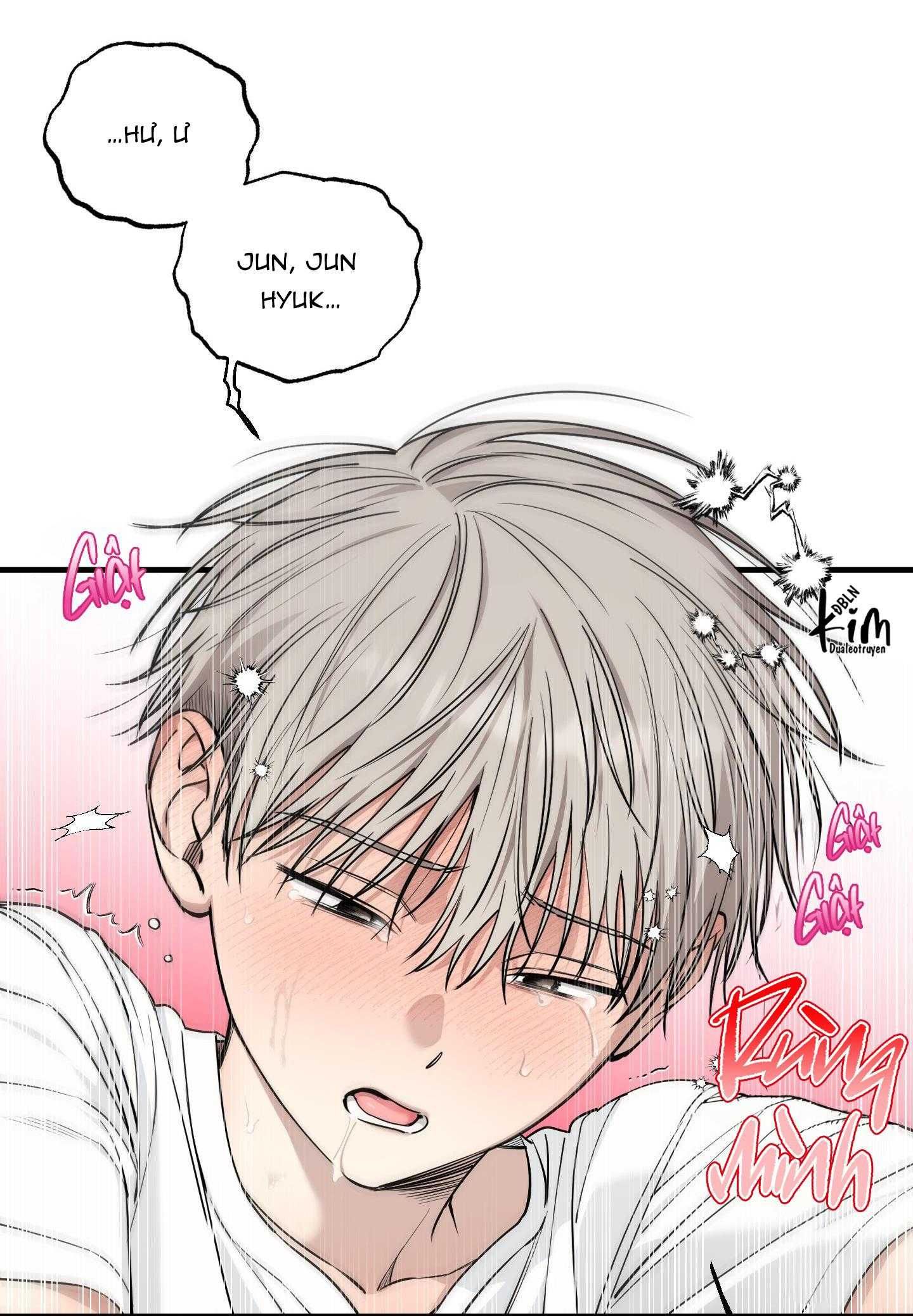 đọc truyện Nghiện Sex Chương 36.6 ảnh 22 tại Thiên Thai Truyện