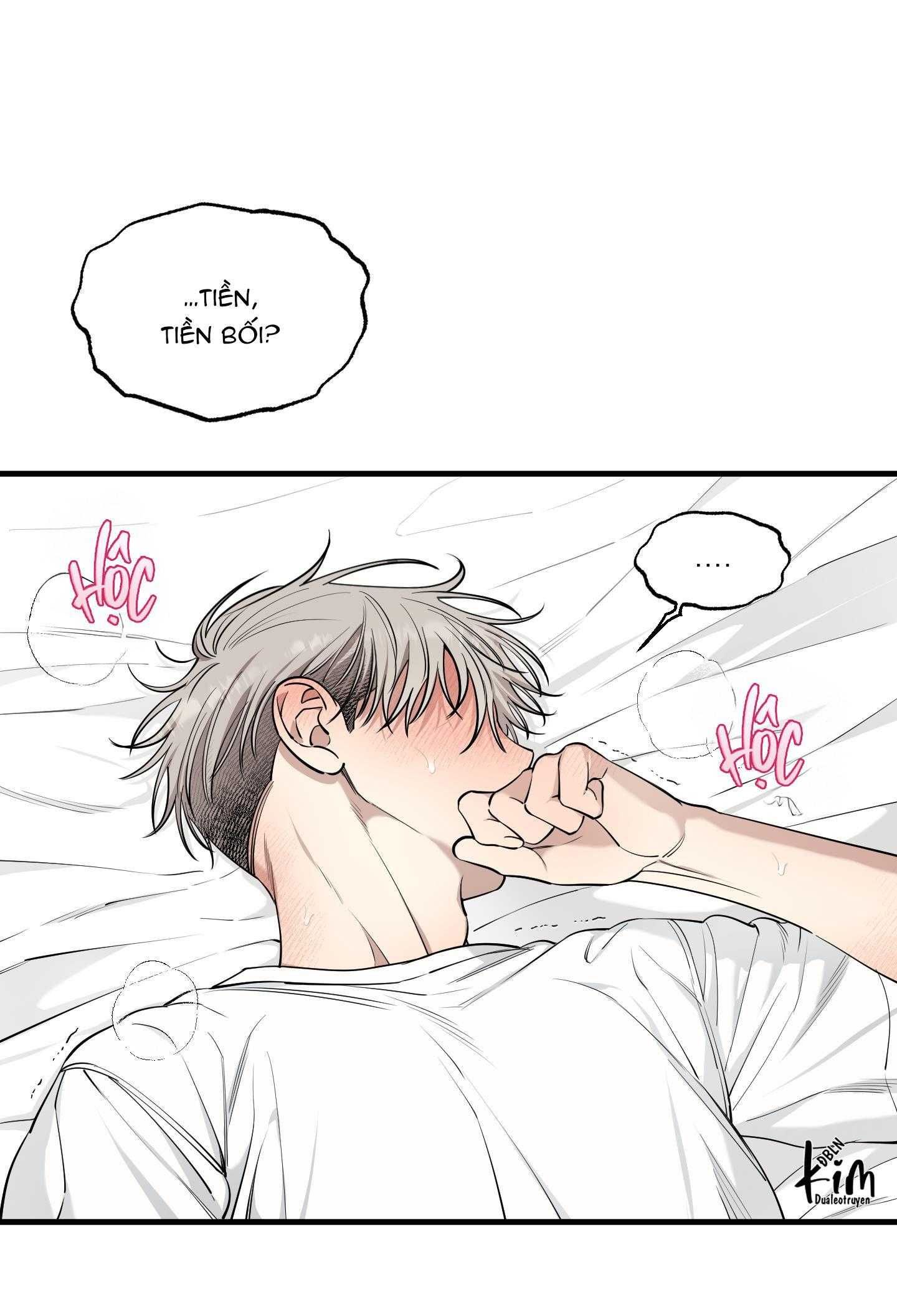 đọc truyện Nghiện Sex Chương 36.6 ảnh 26 tại Thiên Thai Truyện