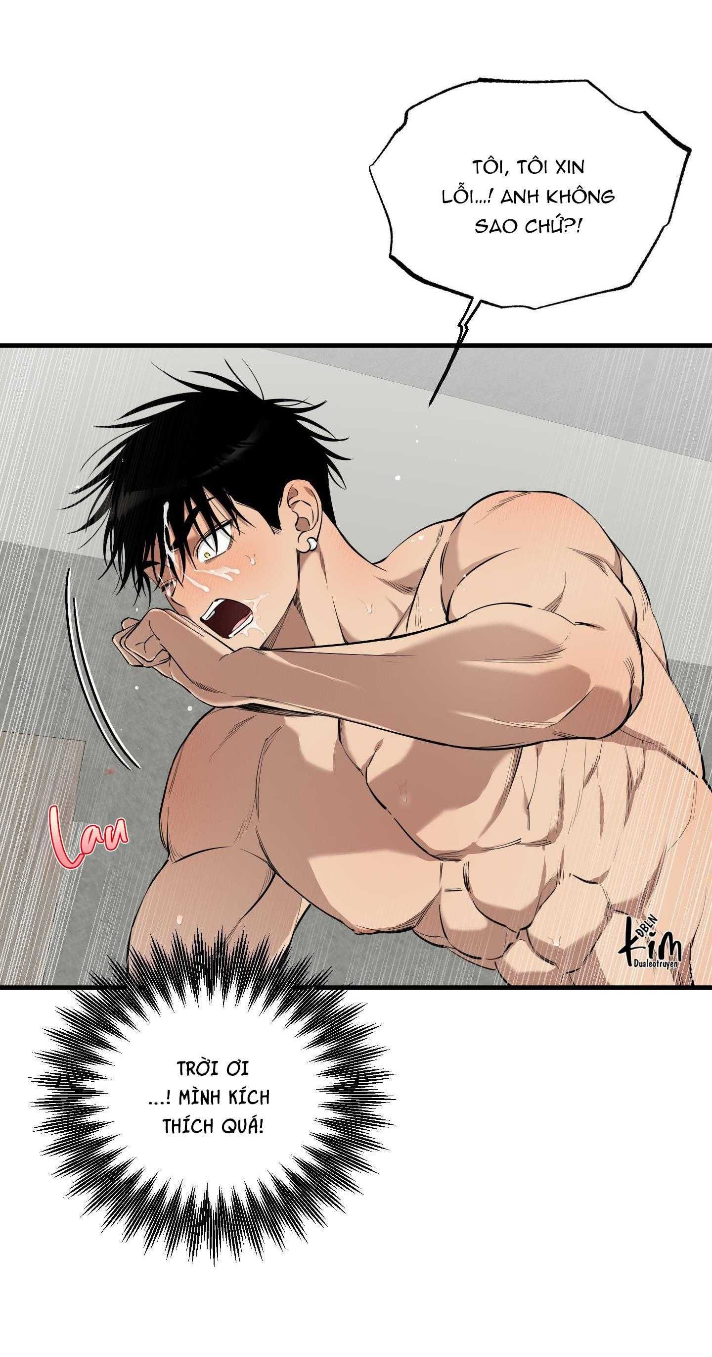 đọc truyện Nghiện Sex Chương 36.6 ảnh 27 tại Thiên Thai Truyện