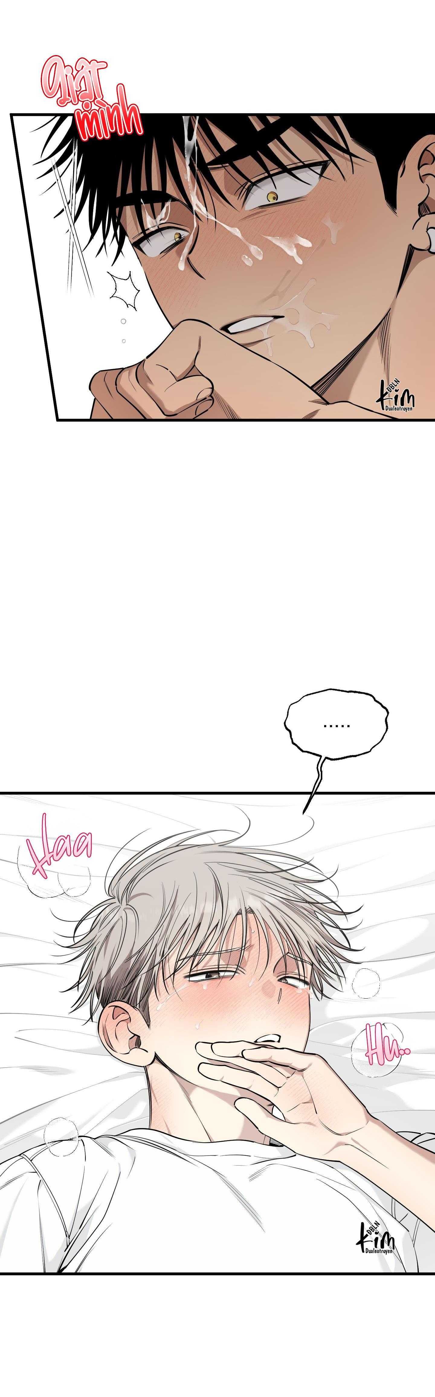 đọc truyện Nghiện Sex Chương 36.6 ảnh 28 tại Thiên Thai Truyện