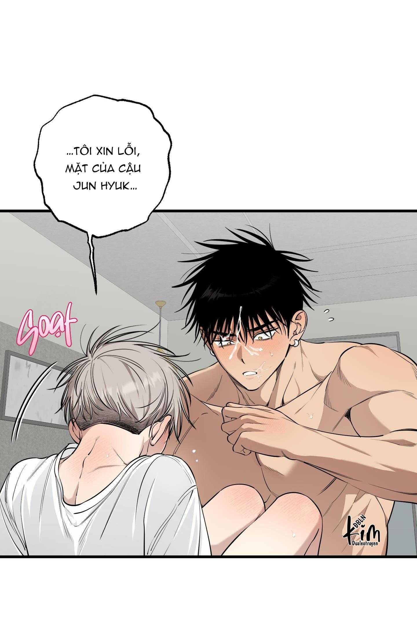 đọc truyện Nghiện Sex Chương 36.6 ảnh 30 tại Thiên Thai Truyện