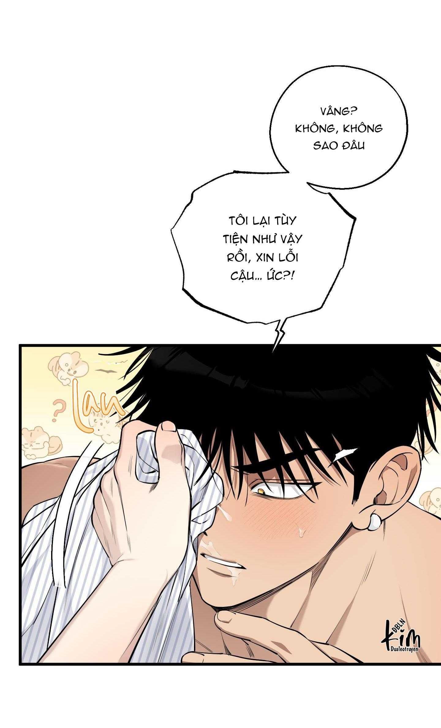 đọc truyện Nghiện Sex Chương 36.6 ảnh 31 tại Thiên Thai Truyện