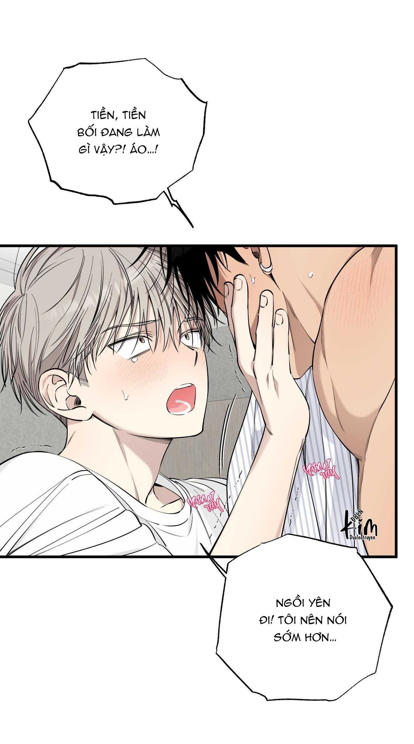 đọc truyện Nghiện Sex Chương 36.6 ảnh 32 tại Thiên Thai Truyện