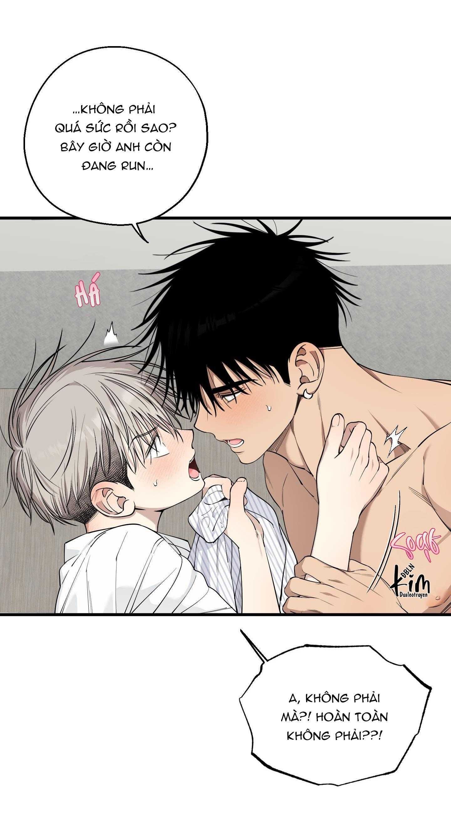 đọc truyện Nghiện Sex Chương 36.6 ảnh 33 tại Thiên Thai Truyện