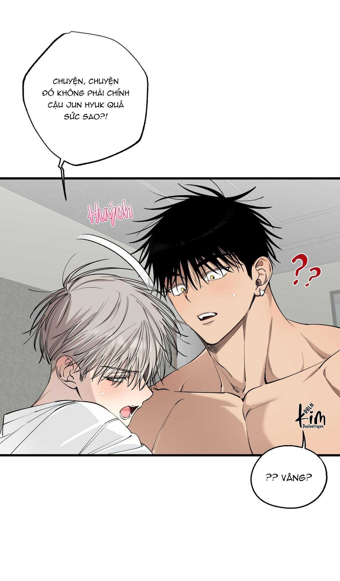 đọc truyện Nghiện Sex Chương 36.6 ảnh 34 tại Thiên Thai Truyện