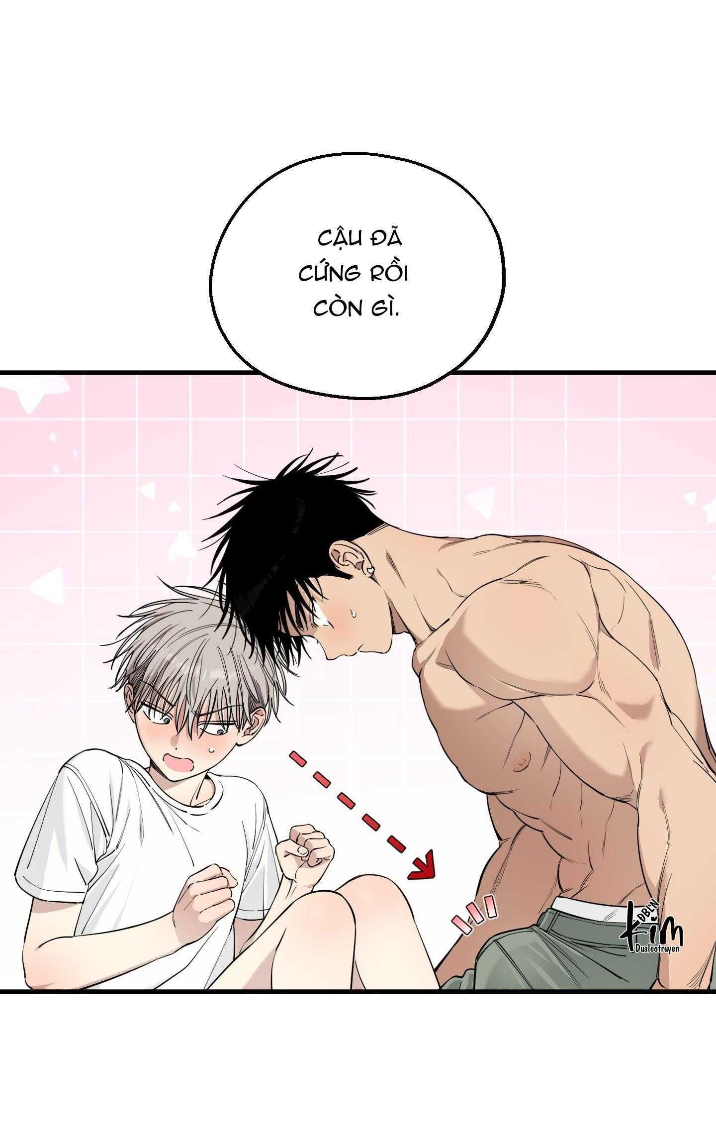 đọc truyện Nghiện Sex Chương 36.6 ảnh 35 tại Thiên Thai Truyện