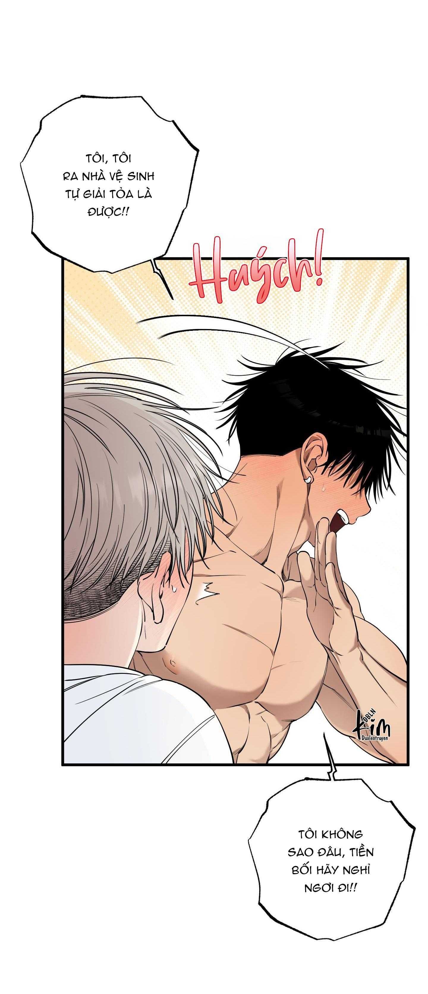 đọc truyện Nghiện Sex Chương 36.6 ảnh 36 tại Thiên Thai Truyện