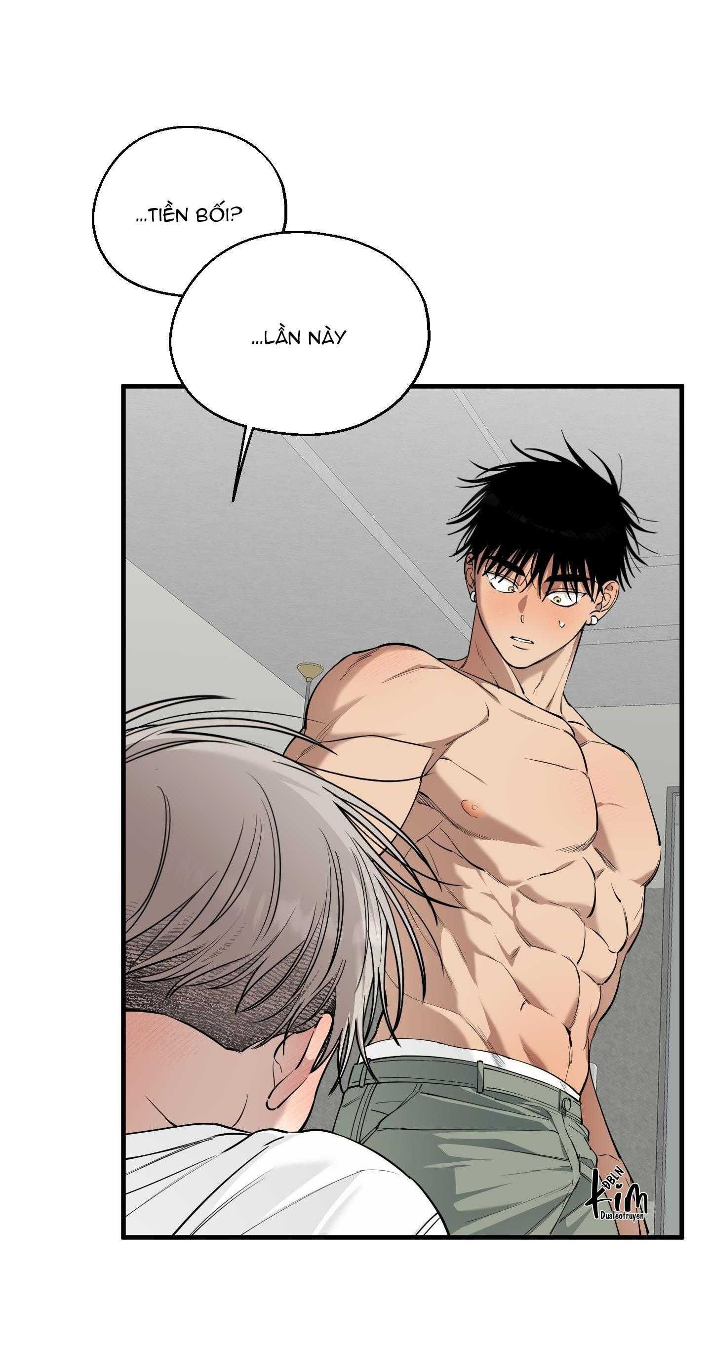 đọc truyện Nghiện Sex Chương 36.6 ảnh 39 tại Thiên Thai Truyện